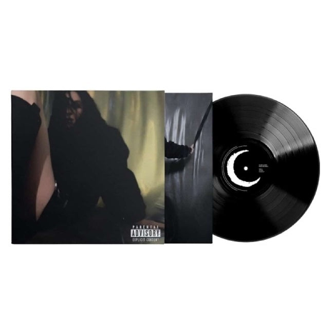 Clara La San - Made mistakes (LP)