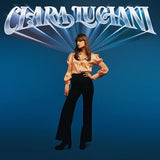 Clara Luciani - Coeur (LP) - Velvet Music
