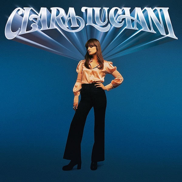 Clara Luciani - Coeur (LP) - Velvet Music