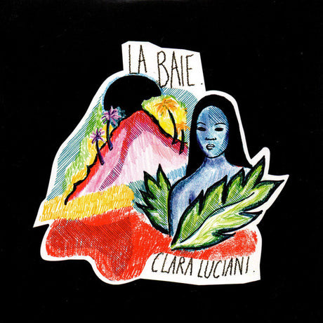 Metronomy & Clara Luciana - 7-la baie/la grenade (12-inch maxi-single) - Velvet Music