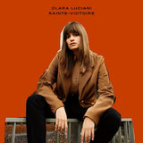 Clara Luciani - Sainte-victoire (LP)