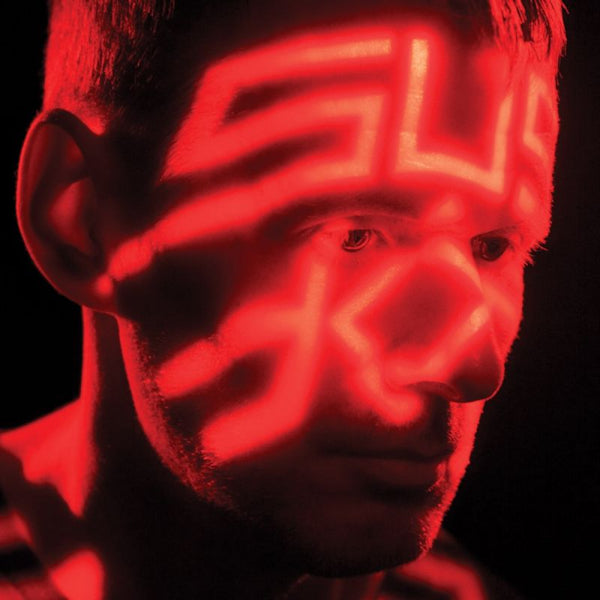 Clark - Sus dog (LP) - Velvet Music