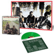 The Clash - Combat rock (LP) - Velvet Music