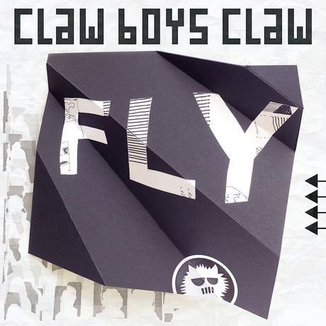 Claw Boys Claw - Fly (LP) - Velvet Music