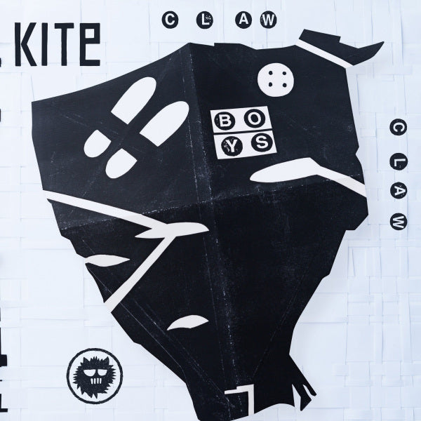 Claw Boys Claw - Kite (LP) - Velvet Music
