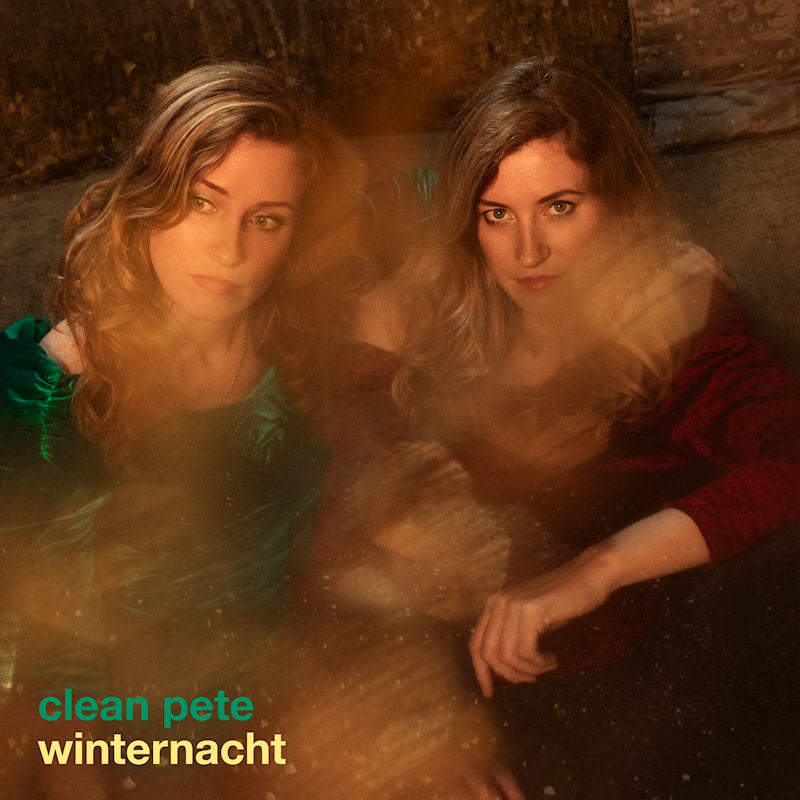 Clean Pete - Winter Night (CD)