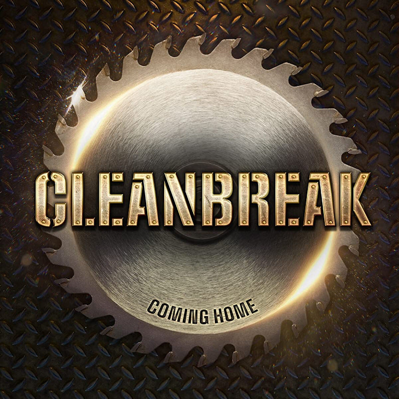 Cleanbreak - Coming home (CD) - Velvet Music
