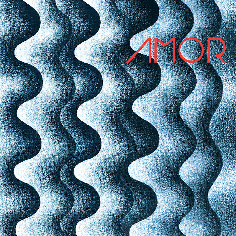 Clement Nourry - Amor (CD) - Velvet Music
