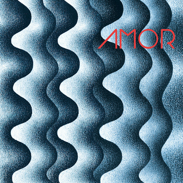 Clement Nourry - Amor (CD) - Velvet Music