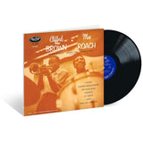 Clifford Brown and Max Roach - Clifford brown &amp; max roach (LP)