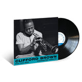 Clifford Brown - Memorial album (LP) - Velvet Music