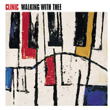 Clinic - Walking with thee (LP) - Velvet Music
