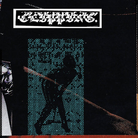 Clipping. - Wriggle (LP) - Velvet Music