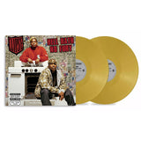 Clipse - Hell hath no fury (Coloured Vinyl LP) - Velvet Music