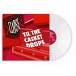 Clipse - Til the casket drops (LP) - Velvet Music