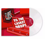 Clipse - Til the casket drops (LP) - Velvet Music
