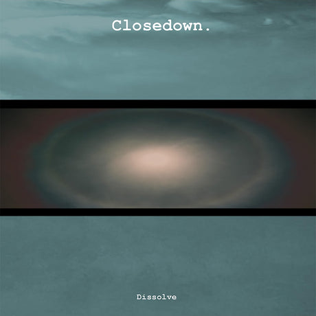 Closedown - Dissolve (LP) - Velvet Music