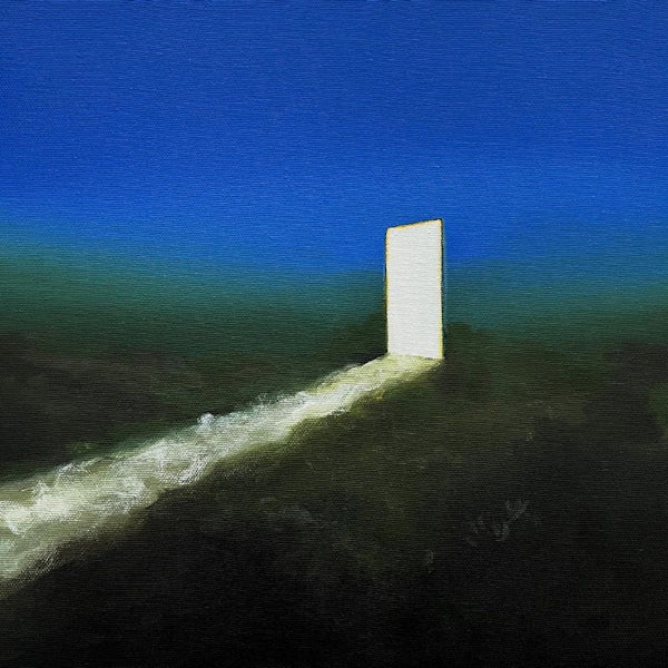 Cloth - Secret measure (LP) - Velvet Music