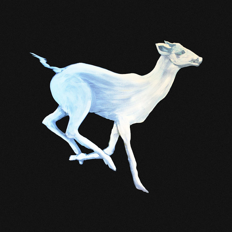 Cloud Cafe - Gift horse (LP)
