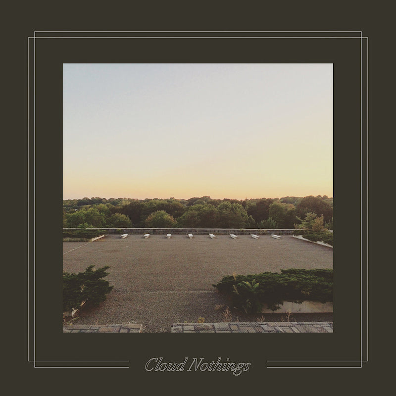 Cloud Nothings - The black hole understands (CD) - Velvet Music