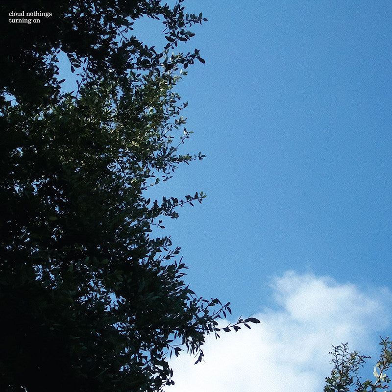 Cloud Nothings - Turning on -10th anniversary- (LP) - Velvet Music