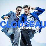Clouseau - Clouseau danst (CD) - Velvet Music