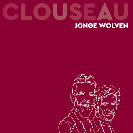 Clouseau - Jonge wolven (CD) - Velvet Music