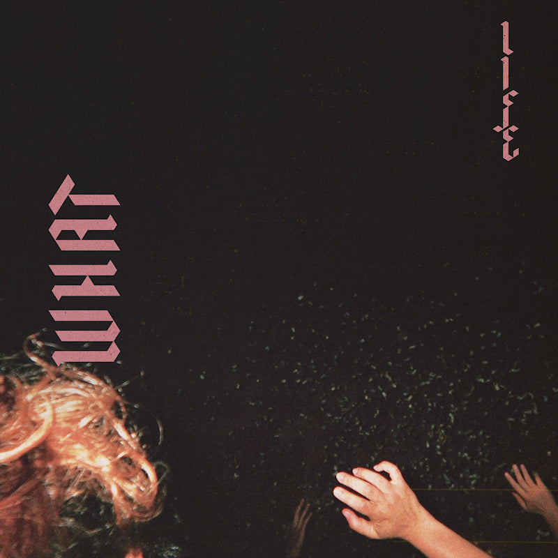 Club Night - What life (LP)