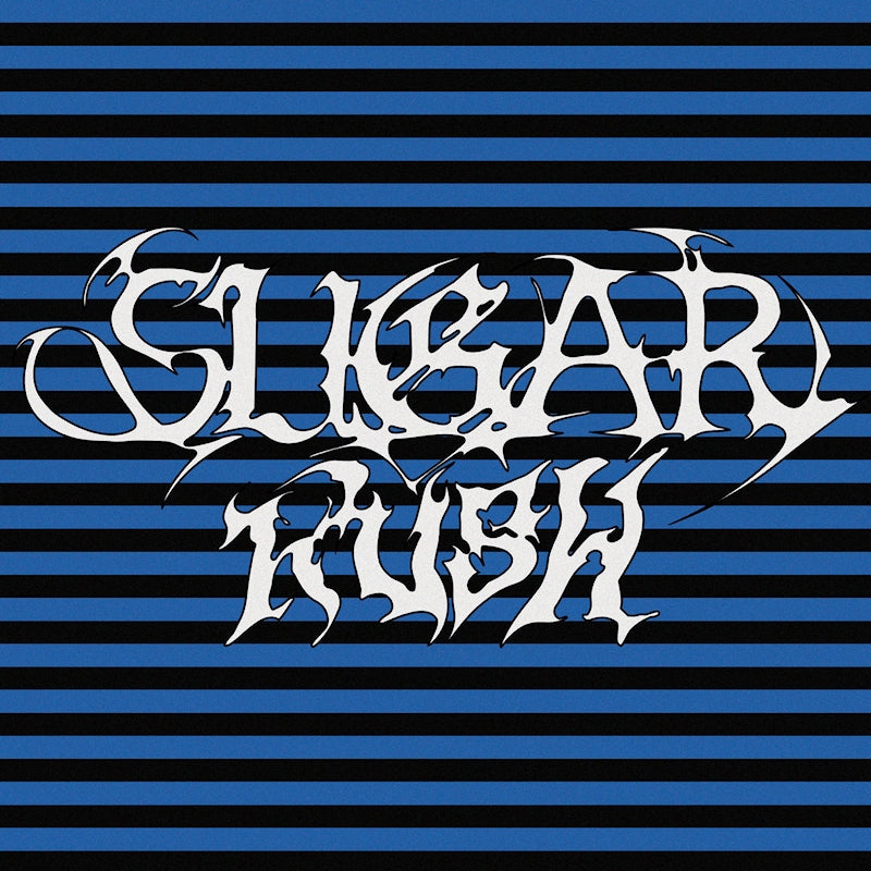 Clutter - Sugar rush (LP)