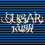 Clutter - Sugar rush (LP)