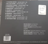 Michele Marini Organic Trio - Changemood (used CD)