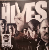 Hives, The - The Black And White Album (LP)