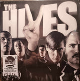 Hives, The - The Black And White Album (LP)