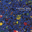 Cocteau Twins - Four-calendar cafe (LP) - Velvet Music