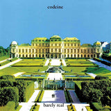 Codeine - Barely real (LP) - Velvet Music