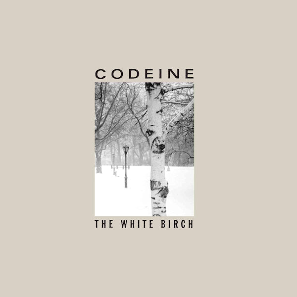 Codeine - The white birch (LP) - Velvet Music