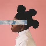 Coely - Different waters (CD)