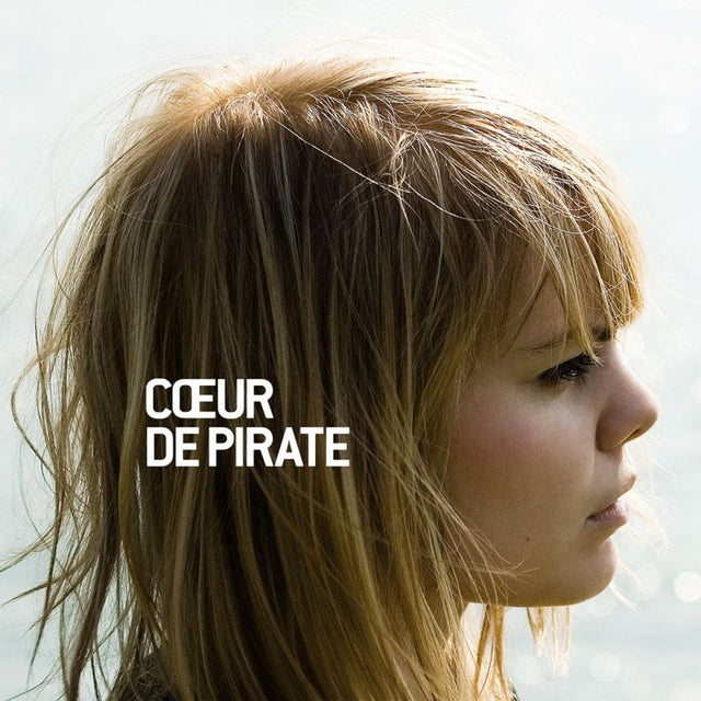 Coeur De Pirate - Coeur de pirate (CD) - Velvet Music
