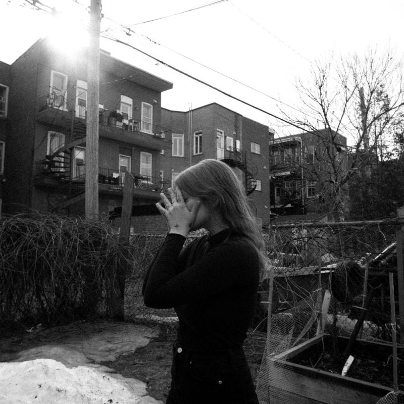 Coeur De Pirate - Perseides (CD)