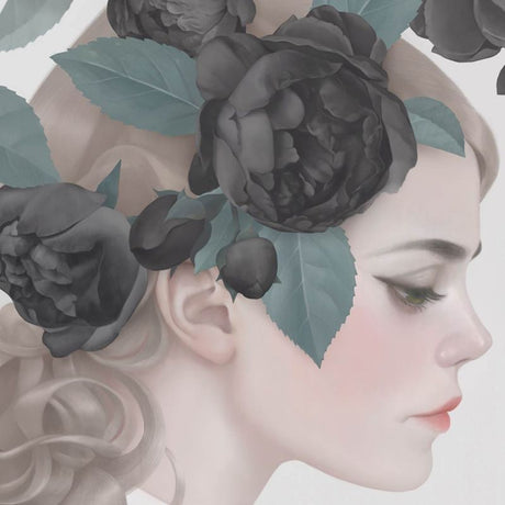 Coeur De Pirate - Roses (CD) - Velvet Music