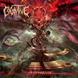 Cognitive - Abhorrence (CD) - Velvet Music