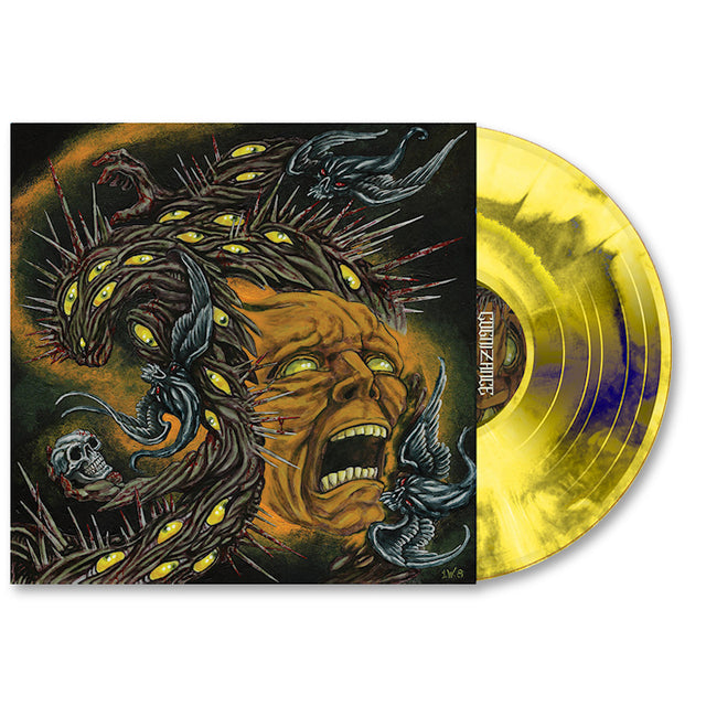 Cognizance - Malignant dominion (LP) - Velvet Music