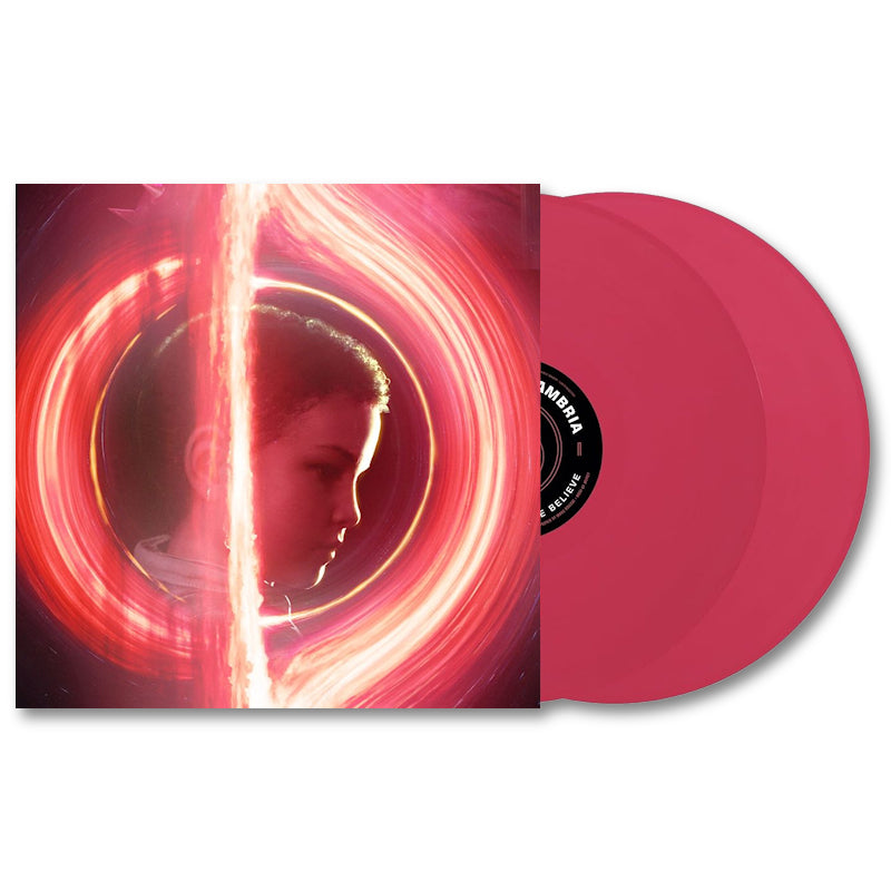 Coheed And Cambria - The father of make believe (LP)
