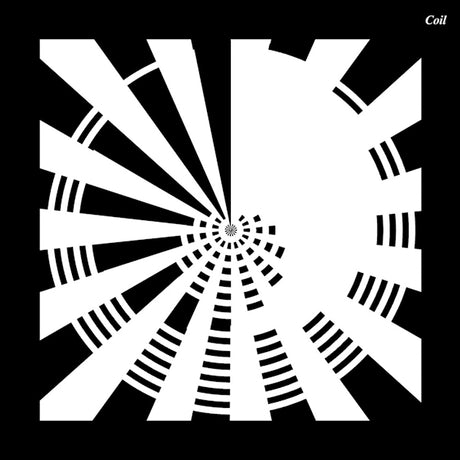 Coil - Queens of the circulating library (CD) - Velvet Music