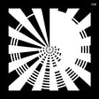 Coil - Queens of the circulating library (LP) - Velvet Music