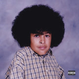 Cola Boyy - Quit to play chess (LP)