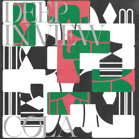 Cola - Deep in view (CD) - Velvet Music