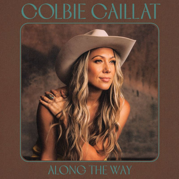Colbie Caillat - Along the way (CD) - Velvet Music