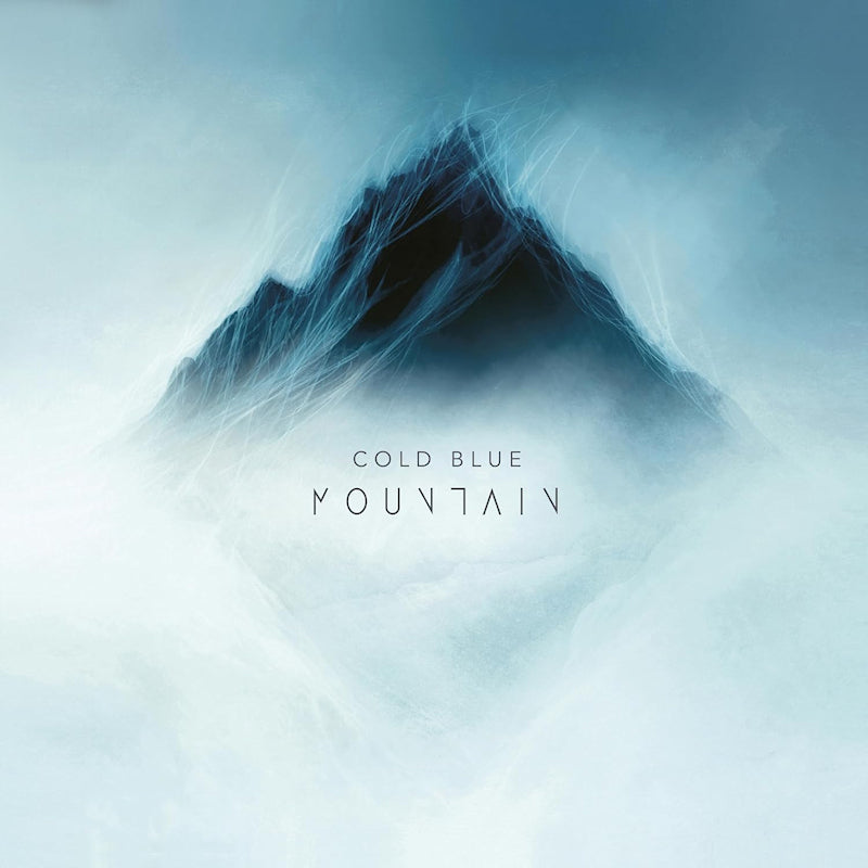 Cold Blue - Mountain (CD) - Velvet Music