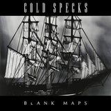 Cold Specks - 7-blanks maps / winter solsti (maxi 33T)